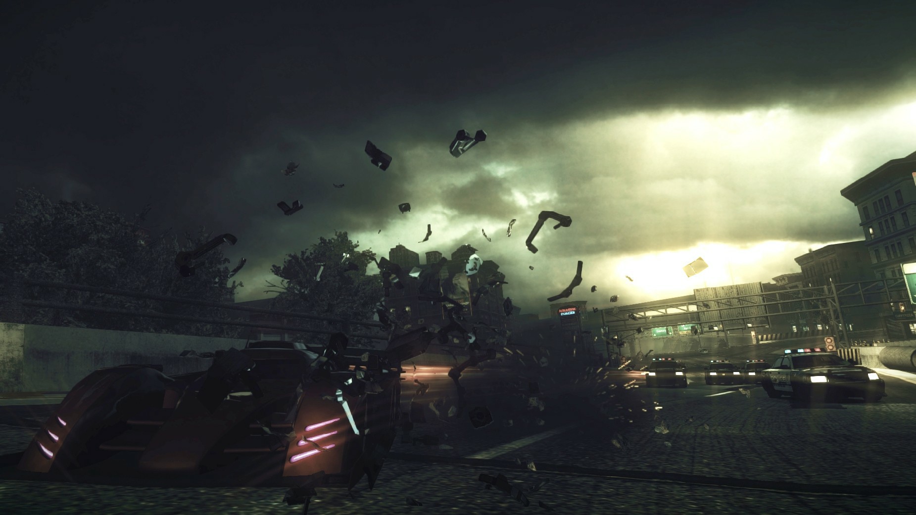 Ridge Racer Unbounded (Edición Limitada) - Imagen 19
